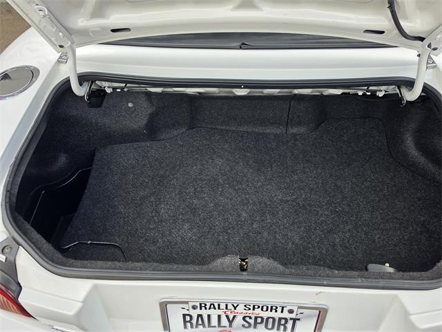 2002 Mazda MX-5 Miata (CC-2103364) for sale in Canton, Ohio