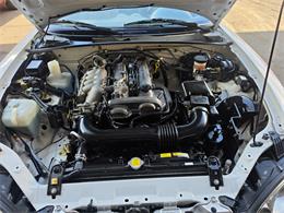 2002 Mazda MX-5 Miata (CC-2103364) for sale in Canton, Ohio