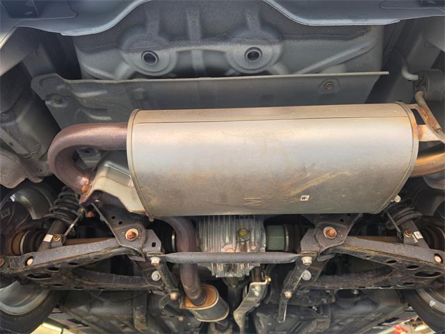 2002 Mazda MX-5 Miata (CC-2103364) for sale in Canton, Ohio