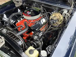 1967 Chevrolet Chevelle SS (CC-2103365) for sale in Vernon, New Jersey