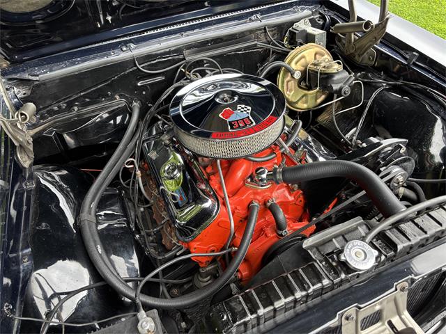 1967 Chevrolet Chevelle SS (CC-2103365) for sale in Vernon, New Jersey