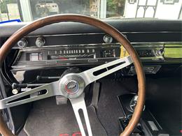 1967 Chevrolet Chevelle SS (CC-2103365) for sale in Vernon, New Jersey