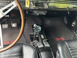 1967 Chevrolet Chevelle SS (CC-2103365) for sale in Vernon, New Jersey