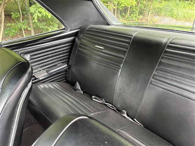 1967 Chevrolet Chevelle SS (CC-2103365) for sale in Vernon, New Jersey