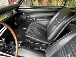 1967 Chevrolet Chevelle SS (CC-2103365) for sale in Vernon, New Jersey
