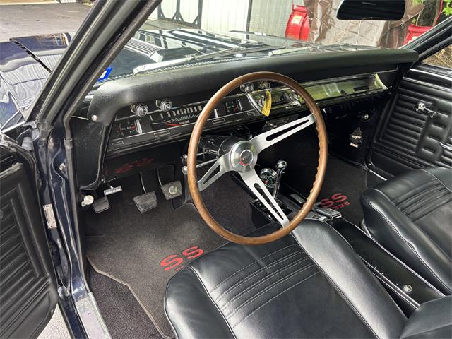 1967 Chevrolet Chevelle SS (CC-2103365) for sale in Vernon, New Jersey