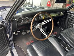 1967 Chevrolet Chevelle SS (CC-2103365) for sale in Vernon, New Jersey