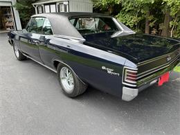1967 Chevrolet Chevelle SS (CC-2103365) for sale in Vernon, New Jersey