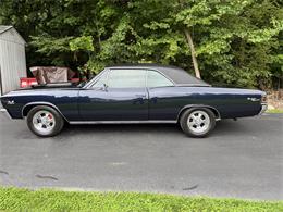 1967 Chevrolet Chevelle SS (CC-2103365) for sale in Vernon, New Jersey