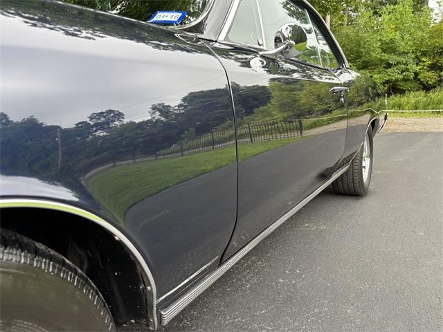 1967 Chevrolet Chevelle SS (CC-2103365) for sale in Vernon, New Jersey