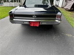 1967 Chevrolet Chevelle SS (CC-2103365) for sale in Vernon, New Jersey