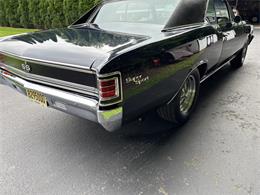 1967 Chevrolet Chevelle SS (CC-2103365) for sale in Vernon, New Jersey