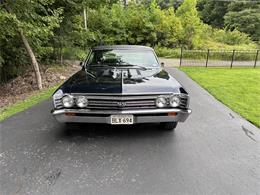 1967 Chevrolet Chevelle SS (CC-2103365) for sale in Vernon, New Jersey