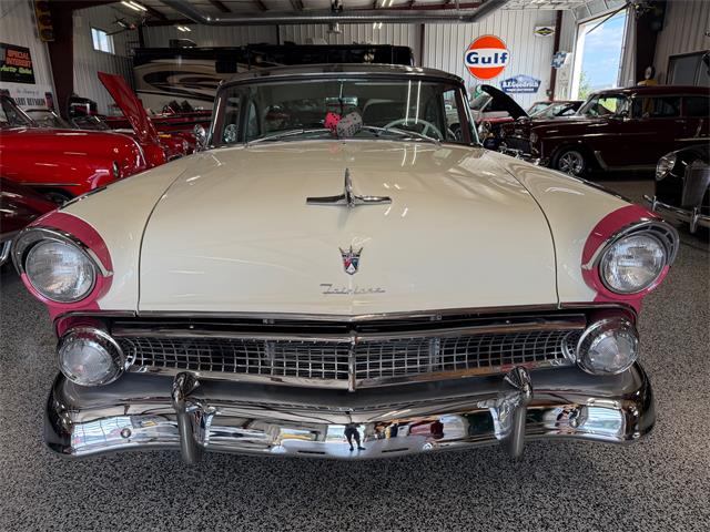 1955 Ford Crown Victoria (CC-2103367) for sale in Hamilton, Ohio