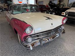 1955 Ford Crown Victoria (CC-2103367) for sale in Hamilton, Ohio