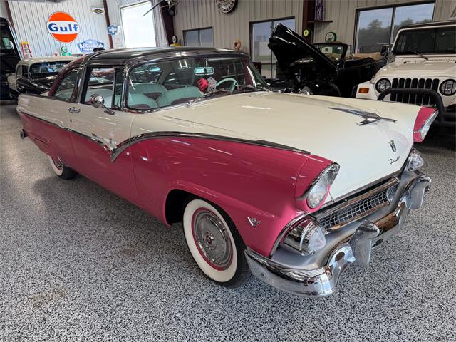 1955 Ford Crown Victoria (CC-2103367) for sale in Hamilton, Ohio