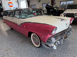 1955 Ford Crown Victoria (CC-2103367) for sale in Hamilton, Ohio