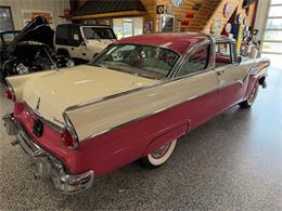 1955 Ford Crown Victoria (CC-2103367) for sale in Hamilton, Ohio