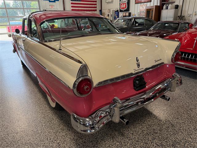 1955 Ford Crown Victoria (CC-2103367) for sale in Hamilton, Ohio