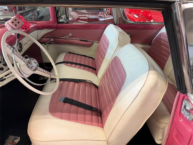 1955 Ford Crown Victoria (CC-2103367) for sale in Hamilton, Ohio