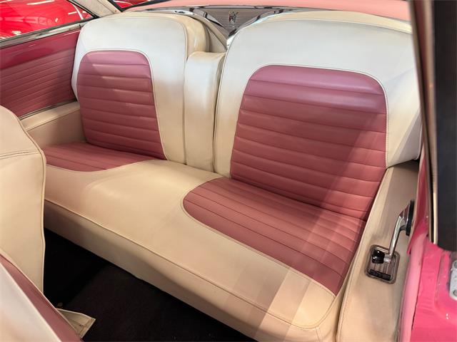 1955 Ford Crown Victoria (CC-2103367) for sale in Hamilton, Ohio