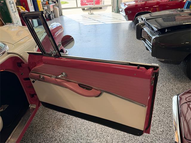 1955 Ford Crown Victoria (CC-2103367) for sale in Hamilton, Ohio
