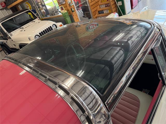 1955 Ford Crown Victoria (CC-2103367) for sale in Hamilton, Ohio