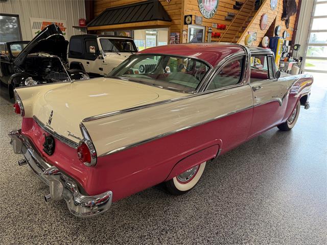 1955 Ford Crown Victoria (CC-2103367) for sale in Hamilton, Ohio