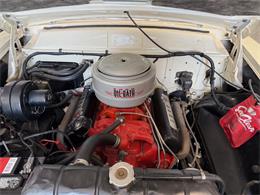1955 Ford Crown Victoria (CC-2103367) for sale in Hamilton, Ohio