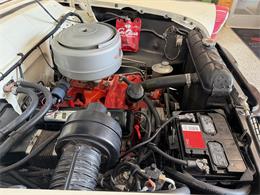 1955 Ford Crown Victoria (CC-2103367) for sale in Hamilton, Ohio