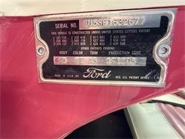1955 Ford Crown Victoria (CC-2103367) for sale in Hamilton, Ohio