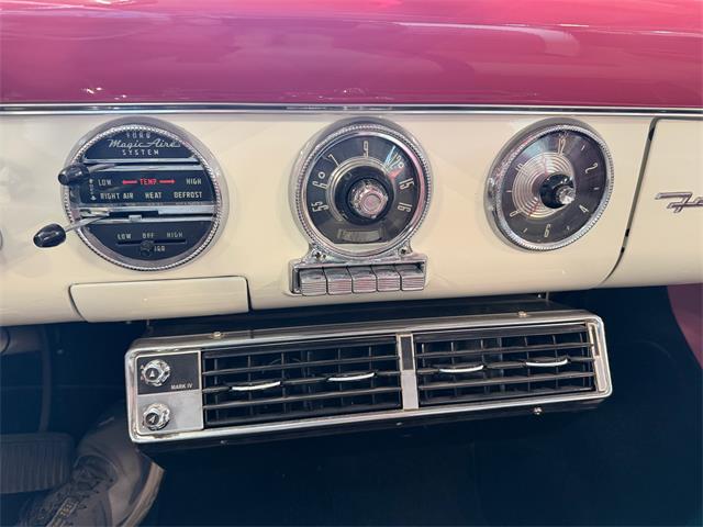 1955 Ford Crown Victoria (CC-2103367) for sale in Hamilton, Ohio