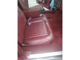 1991 Cadillac Brougham (CC-2100337) for sale in Cadillac, Michigan