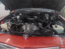 1991 Cadillac Brougham (CC-2100337) for sale in Cadillac, Michigan