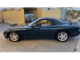 1993 Mazda RX-7 Turbo II (CC-2103370) for sale in San Diego, California