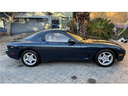 1993 Mazda RX-7 Turbo II (CC-2103370) for sale in San Diego, California