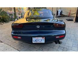 1993 Mazda RX-7 Turbo II (CC-2103370) for sale in San Diego, California