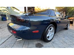 1993 Mazda RX-7 Turbo II (CC-2103370) for sale in San Diego, California