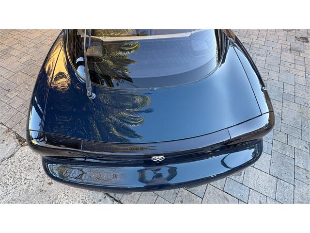 1993 Mazda RX-7 Turbo II (CC-2103370) for sale in San Diego, California