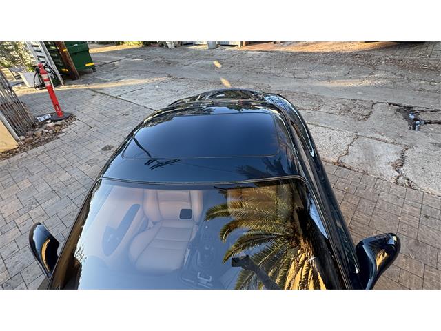 1993 Mazda RX-7 Turbo II (CC-2103370) for sale in San Diego, California
