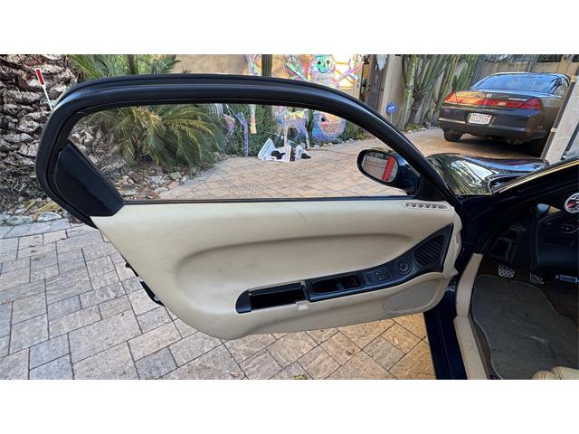 1993 Mazda RX-7 Turbo II (CC-2103370) for sale in San Diego, California