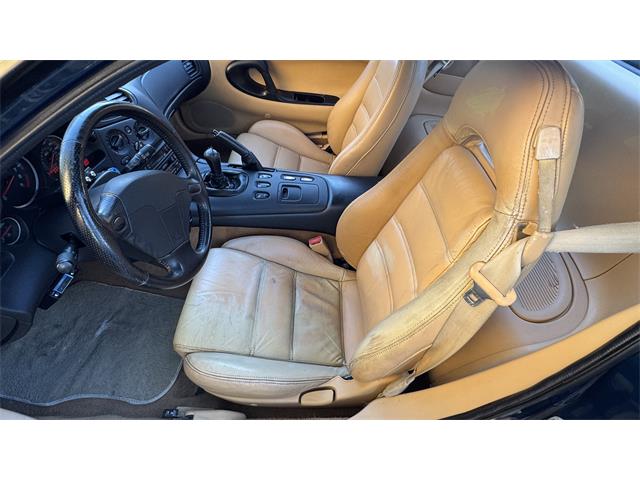 1993 Mazda RX-7 Turbo II (CC-2103370) for sale in San Diego, California