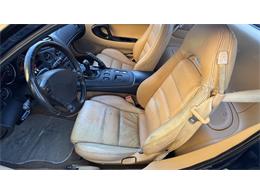 1993 Mazda RX-7 Turbo II (CC-2103370) for sale in San Diego, California