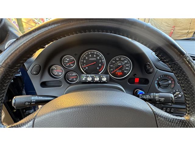 1993 Mazda RX-7 Turbo II (CC-2103370) for sale in San Diego, California