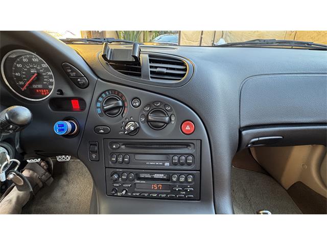 1993 Mazda RX-7 Turbo II (CC-2103370) for sale in San Diego, California