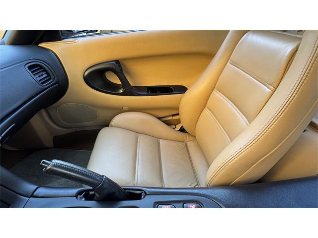 1993 Mazda RX-7 Turbo II (CC-2103370) for sale in San Diego, California