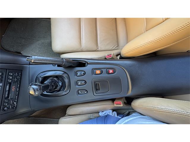 1993 Mazda RX-7 Turbo II (CC-2103370) for sale in San Diego, California