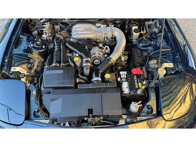 1993 Mazda RX-7 Turbo II (CC-2103370) for sale in San Diego, California