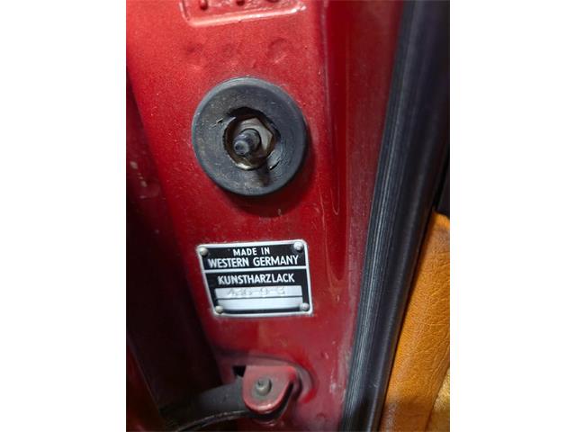 1977 Porsche 911S (CC-2103371) for sale in Wauconda, Illinois