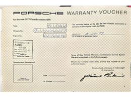 1977 Porsche 911S (CC-2103371) for sale in Wauconda, Illinois